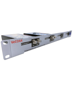 VeCOAX RACK-2