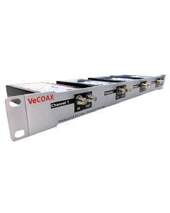 VeCOAX RACK-4