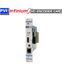 INFINIUM  Encoder Card 1080p H264 HDMI