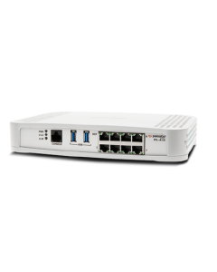 Palo Alto Networks Enterprise Firewall PA-450