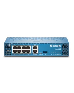 Palo Alto Networks Enterprise Firewall PA-220