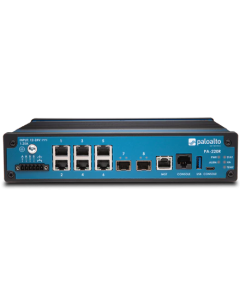 Palo Alto Networks Enterprise Firewall PA-220R