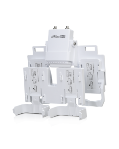 airFiber NxN 8x8 MIMO Backhaul Technology