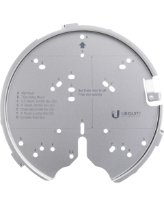 Access Point Professional Mounting System