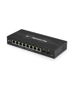 EdgeSwitch 10XP