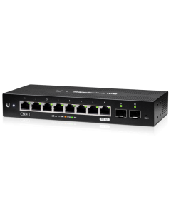 EdgeSwitch 10X