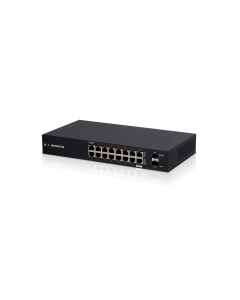 EdgeSwitch 18X