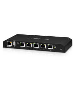 EdgeSwitch 5XP