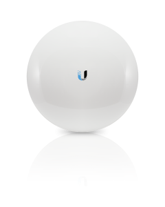 airMAX NanoBeam AC, 2.4 GHz, 13 dBi Station