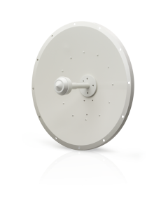 2.4 GHz airMAX 24 dBi RocketDish Antenna