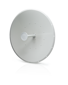 airMAX RocketDish, 5 GHz, 34 dBi Antenna