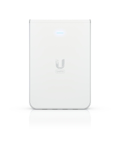 UniFi6 In-Wall