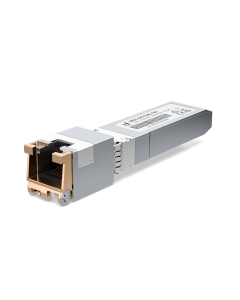 10G SFP+ to 10GbE RJ45 Module