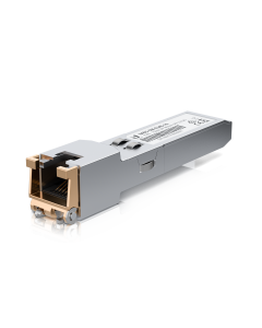 1G SFP to 1GbE RJ45 Module