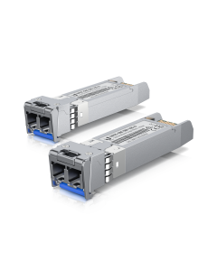 10 Gbps Single-Mode Optical Module