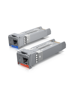 10 Gbps Bidirectional Single-Mode Optical Module