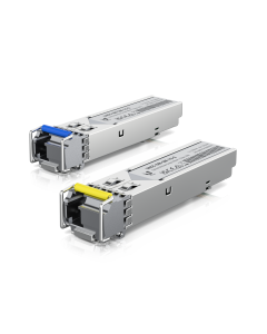 1 Gbps Bidirectional Single-Mode Optical Module