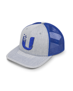 UI.COM Hat, Blue