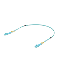 OM3 Duplex LC cable, SR