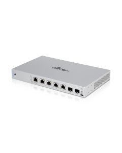 Switch XG 6 PoE