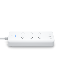 SmartPower Strip (6 ports)