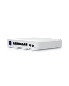 Switch Enterprise 8 PoE