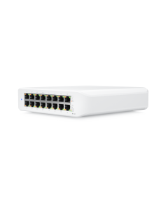 Switch Lite 16 PoE