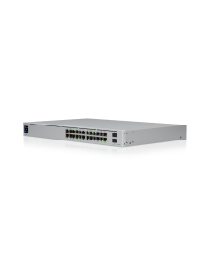 Switch Pro 24 PoE