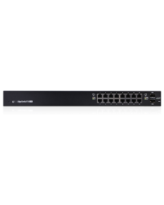 EdgeSwitch PoE 16 (150W)