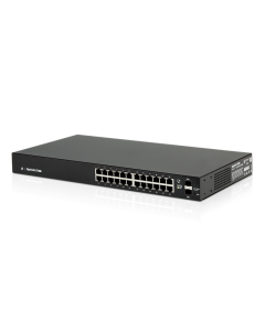 EdgeSwitch 24 Lite