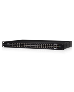 EdgeSwitch PoE+ 48 (750W)