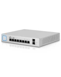 Switch 8 PoE (150W)