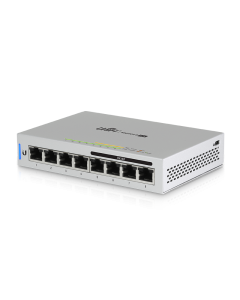 Switch 8 PoE (60W)